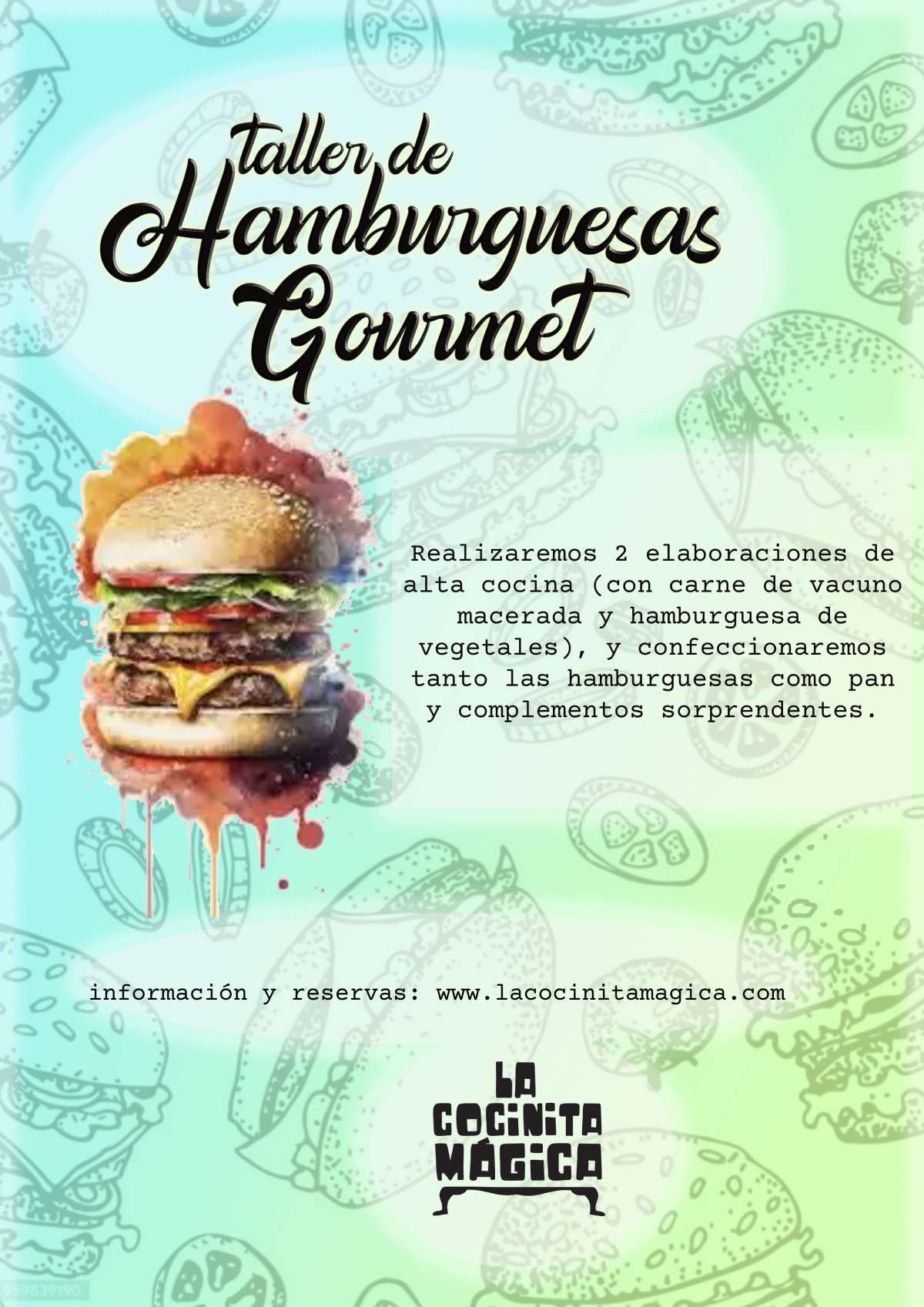 para web hamburguesas
